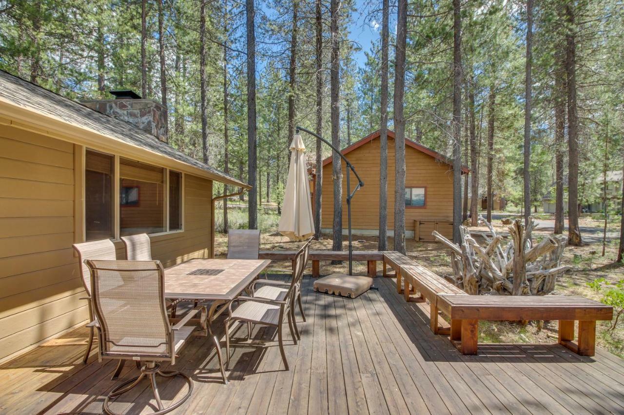 Otter Lane 11 | Discover Sunriver Exterior foto