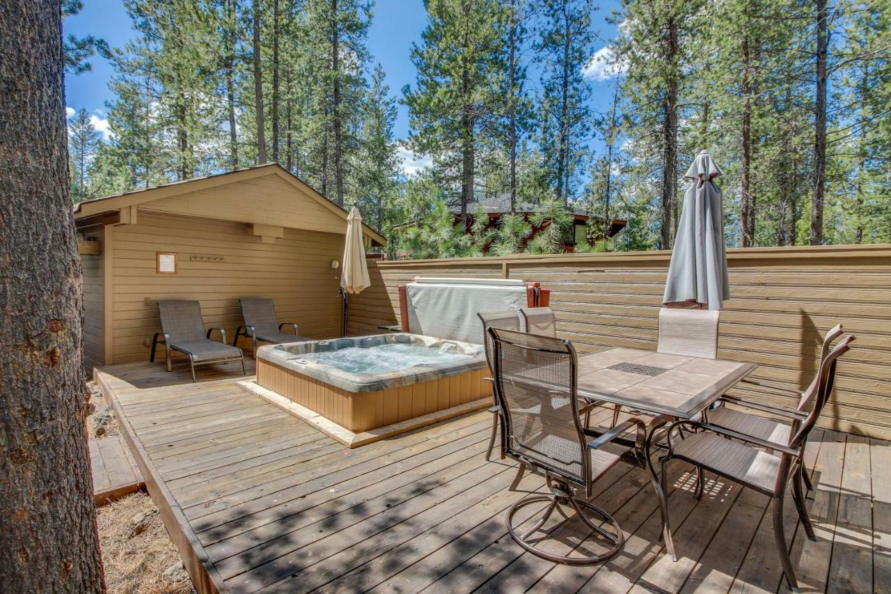 Otter Lane 11 | Discover Sunriver Exterior foto